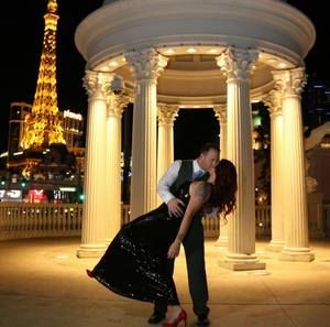 Meet your Posher, Marc